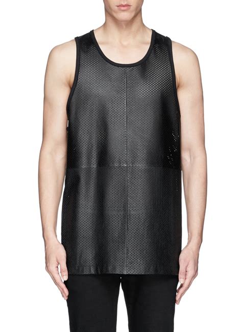 givenchy suits sale|givenchy tank tops men's.